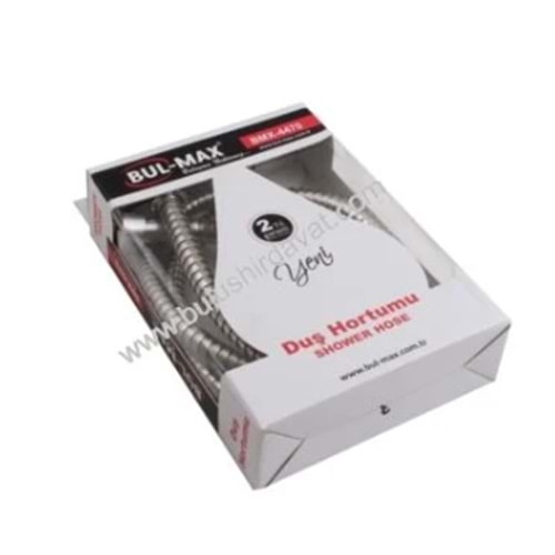 BULMAX KUTULU DUŞ HORTUMU