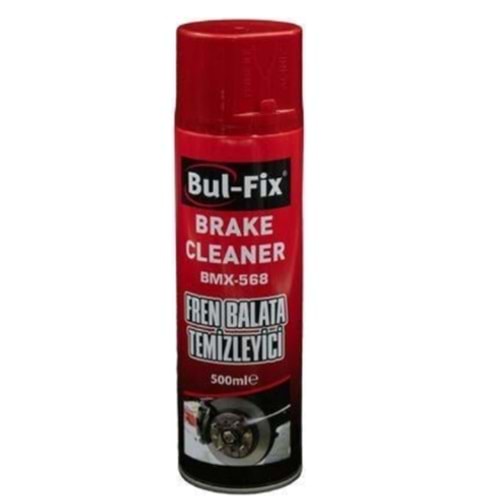 BUL-FİX FREN BALATA SPREYİ 500ML