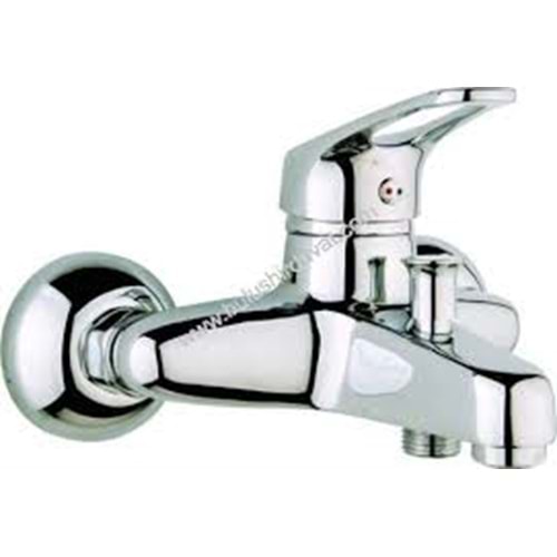 BULMAX BURÇAK BANYO MİX BATARYA