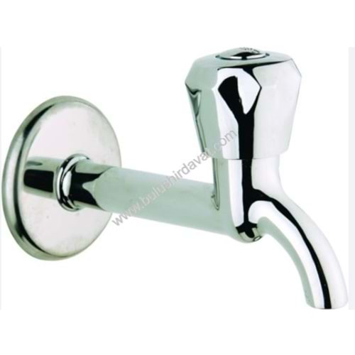 BULMAX AÇELYA UZUN MUSLUK BX8