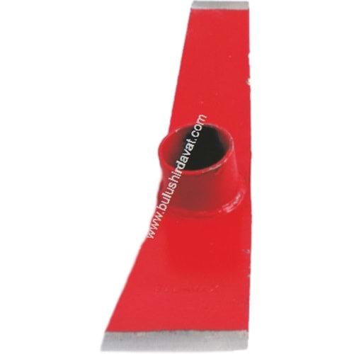 BULMAX YEKPARE FİDAN ÇAPASI