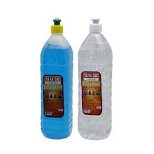 YAKACAK YAKIT JELİ 1 LT KL24