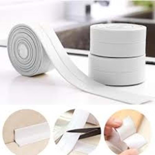 SIZDIRMAZ BANT 3.8M 5 YRD