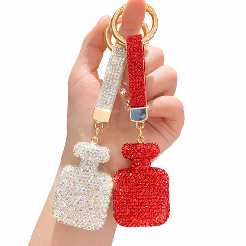 ANAHTARLIK ÇANTA RENKLİ