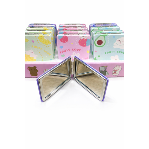 KARE MAKYAJ AYNASI 12