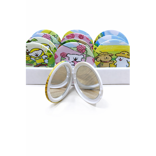 YUVARLAK MAKYAJ AYNASI13