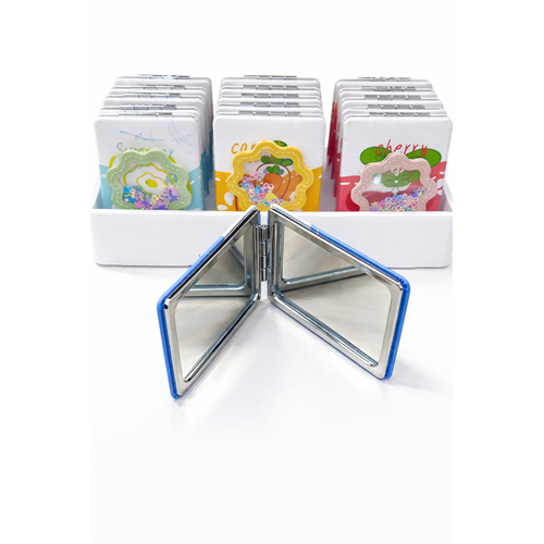 MAKYAJ AYNASI DİKDÖRTGEN