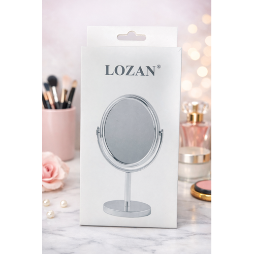 LOZAN BÜYÜTEÇLİ AYNA AYAKLI