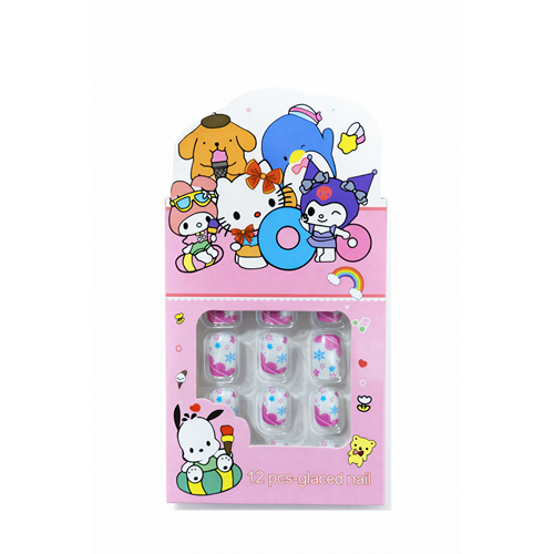 DESENLİ TIRNAK BX12