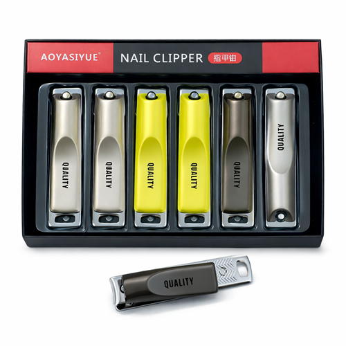 TIRNAK MAKASI BÜYÜK BX12