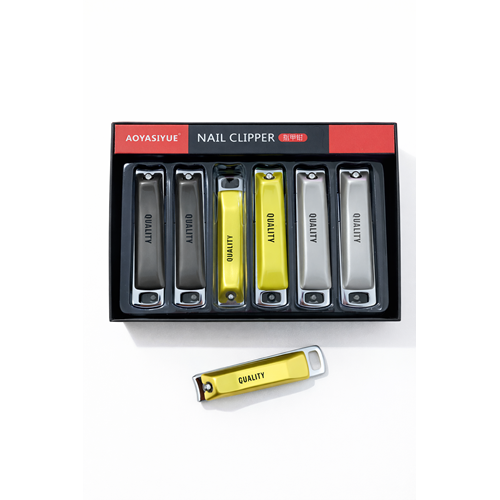 TIRNAK MAKASI BÜYÜK BX12