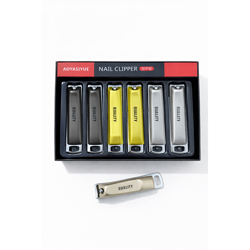 TIRNAK MAKASI BÜYÜK BX12