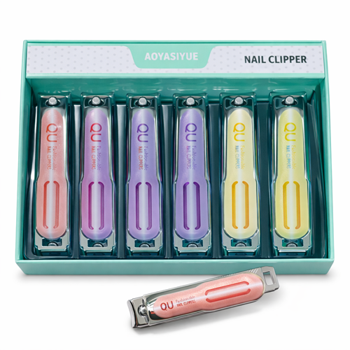 TIRNAK MAKASI JUMBO DESENLİ BX12