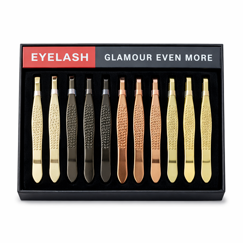 EYELASH CIMBIZ BX 24