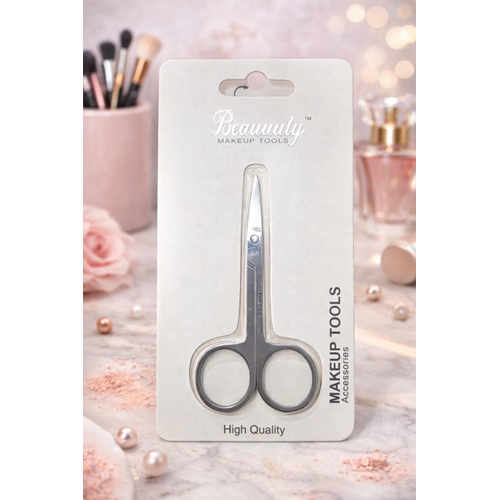 METAL SAPLI BIYIK MAKASI