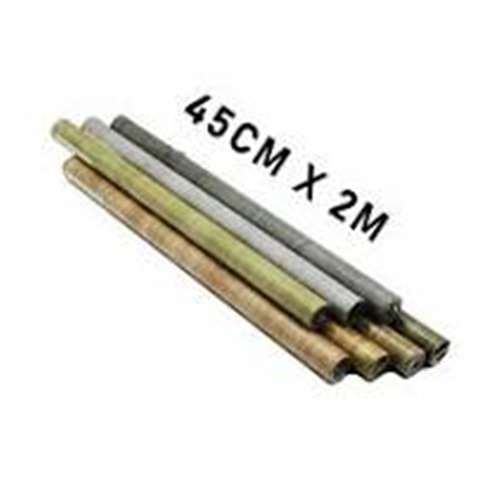 YAPIŞKANLI 2MT FOLYO DUVAR KAĞIDI