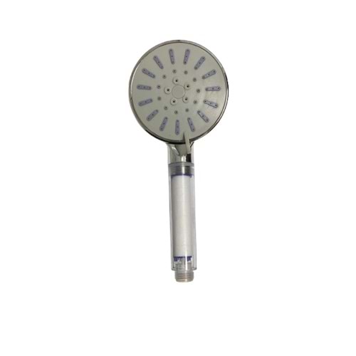 DİMA HOME FİLİTRELİ YUVARLAK DUŞ BAŞLIĞI