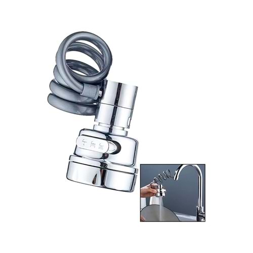 DİMA HOME HORTUMLU KUBAR BAŞLIĞI