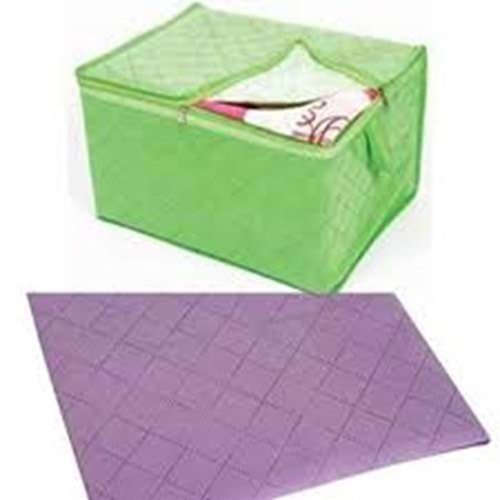 DİMA HOME DM-707 YORGAN HURCU BX10