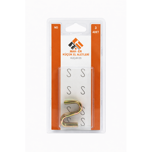 MHR-036 KÜÇÜK ES 3AD