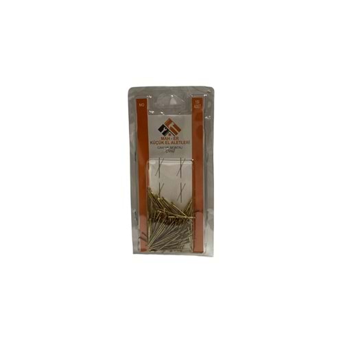 MHR-037 CAM VE MONTAJ ÇİVİSİ 150AD