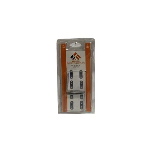 MHR-053 METAL MASA GÖNYESİ 15X35 2AD