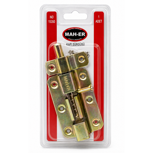 MHR-062 KAPI SÜRGÜSÜ 15X80 1AD