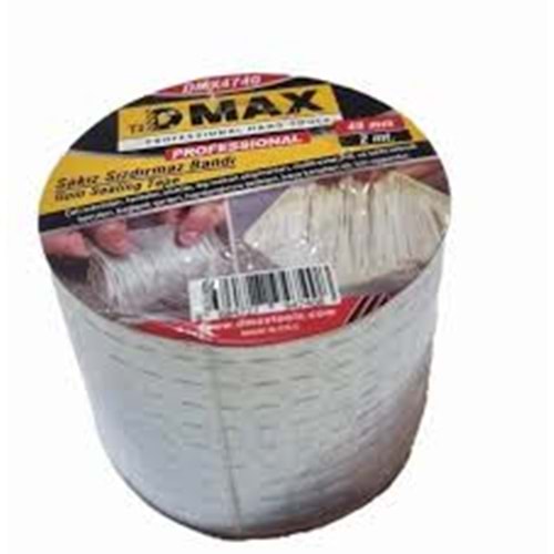 DMAX SIZDIRMAZ SAKIZ BANT 48MM 2MT BX12