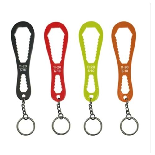 ELTOS ÇOKLU ANAHTAR STANDLI 48 ADET