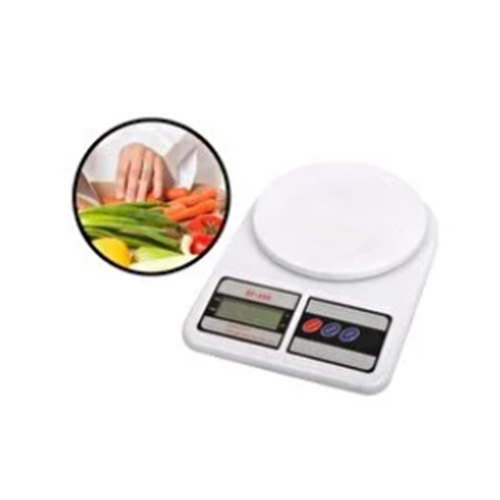 EMKA MAX LCD EKRAN DİJİTAL MUTFAK TERAZİSİ