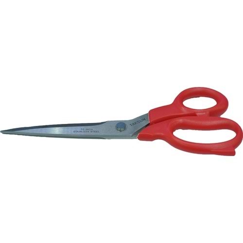 TAKSUN TEKSTİL MAKASI 10 NO BX12