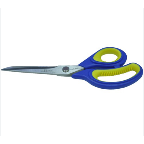 TAKSUN TEKSTİL MAKASI 9 1/2 NO BX12