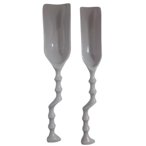 ÜN IŞIKLAR 2Lİ VENÜS ERZAK KÜREĞİ KÜÇÜK BOY