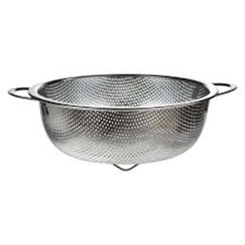 IVORY ÇELİK SEPET SÜZGEÇ 22CM