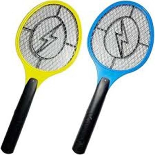 STARTRAP ŞARJLI SİNEK ÖLDÜRÜCÜ RAKET