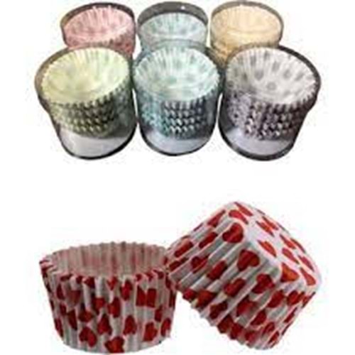 KSMART BÜYÜK KAĞIT KEK KALIBI BX12