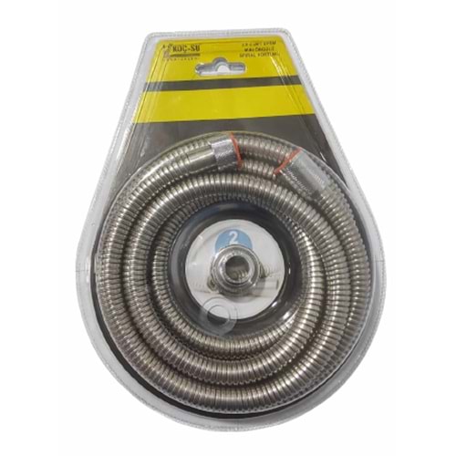 KOÇ SU MİNİ ÖRGÜLÜ DUŞ SPRELİ