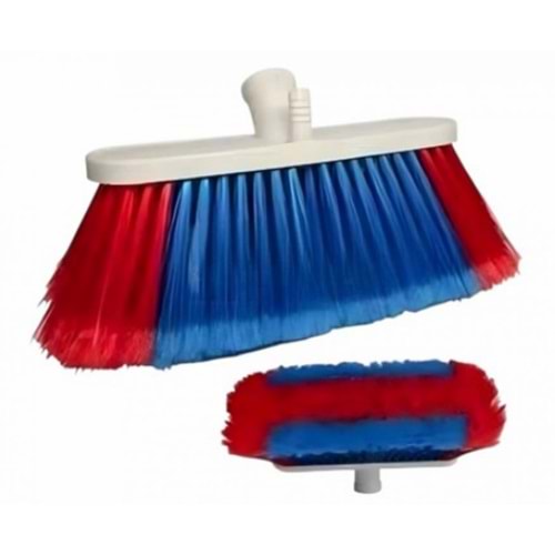 KAVİ MAXİ OTO FIRÇA 20 CM BX12