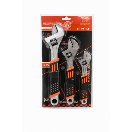 TOP QULITY 3LÜ KURBAĞACIK SETİ NO 8-10-12