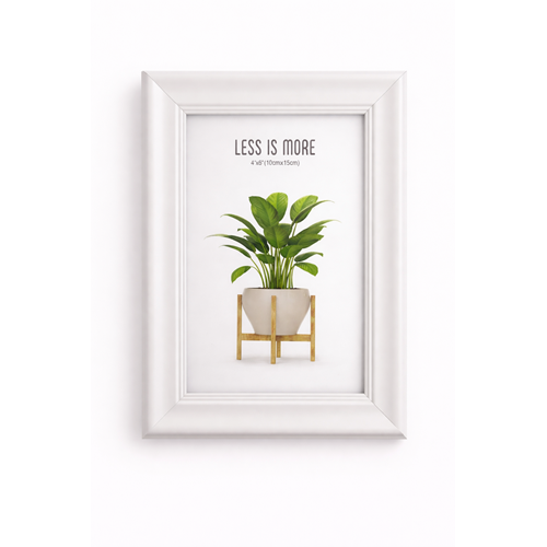 KRD RELAX 10X15 RESİM ÇERÇEVESİ BX12 KL36