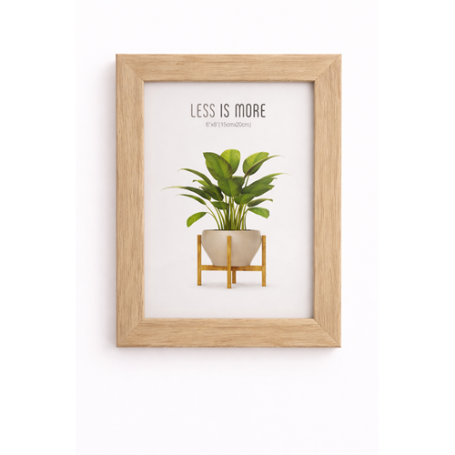 KRD RELAX 15X20 RESİM ÇERÇEVESİ BX12 KL36