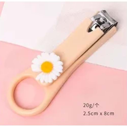 KRD FİGÜRLÜ TIRNAK MAKASI BX12