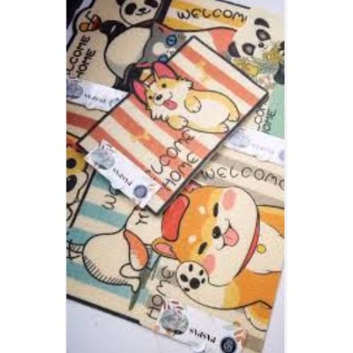 KRD WELCOME HOME PASPAS