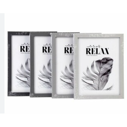 KRD RELAX 10X15 RESİM ÇERÇEVESİ BX12