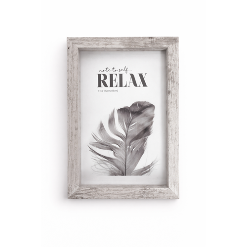 KRD RELAX 10X15 RESİM ÇERÇEVESİ BX12 KL36