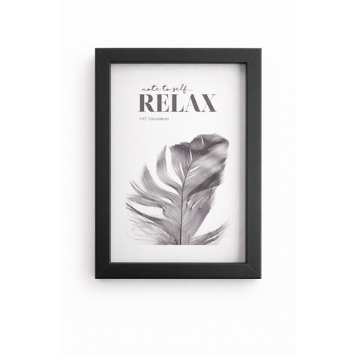 KRD RELAX 13X18 RESİM ÇERÇEVESİ BX12 KL36