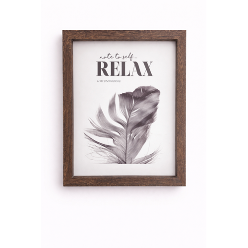 KRD RELAX 15X20 RESİM ÇERÇEVESİ BX12 KL36