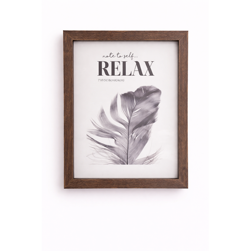 KRD RELAX 18X24 RESİM ÇERÇEVESİ BX12 KL36