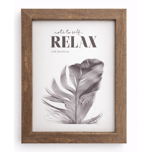 KRD RELAX 15X20 RESİM ÇERÇEVESİ BX12 KL36