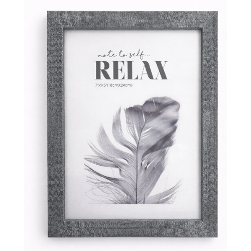 KRD RELAX 18X24 RESİM ÇERÇEVESİ BX12 KL36